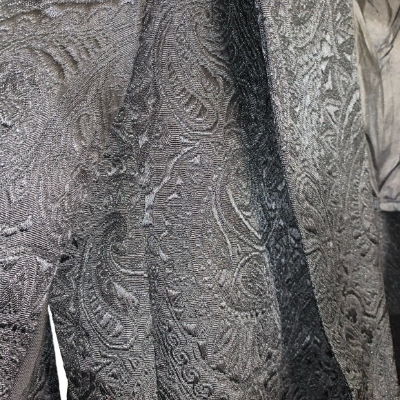 LOUISE BOURGEOIS black label blazer size M - Picture 10 of 10